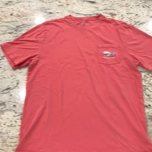 Used Vineyard Vines Kids XL T-shirt